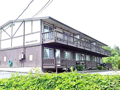 5225 N Pearl Street, Ruston, WA, 98407