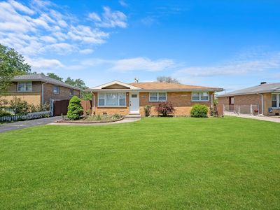 7918 W 74th St, Bridgeview, IL, 60455