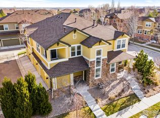 5132 Southern Cross Ln APT C, Fort Collins, CO 80528