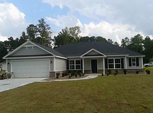 61 Barksdale Dr, Rincon, GA 31326