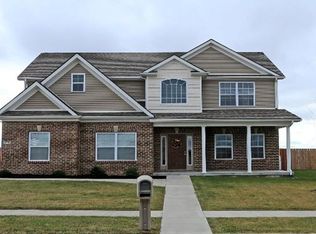 124 Mattingly Trl, Georgetown, KY 40324