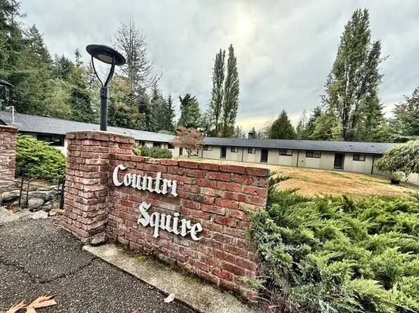 4091 NW Country Ln, Bremerton, WA