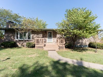 815 E Ash St, Marceline, MO, 64658