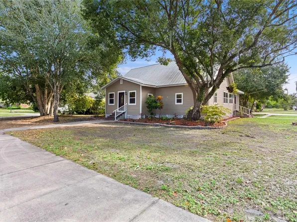 404 E Oak St, Arcadia, FL 34266