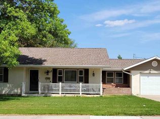 1601 W 3rd St, Mccook, NE 69001