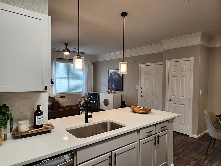 Grand Villas at Tuscan Lakes — Photo 9