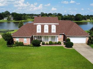 213 Winterpark Dr, West Monroe, LA 71292