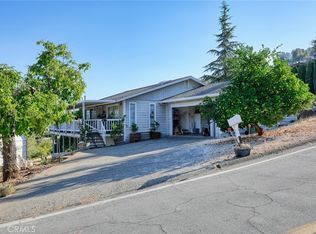3279 Skyline Dr, Kelseyville, CA 95451