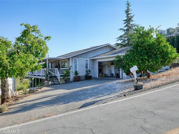 3279 Skyline Dr, Kelseyville, CA 95451