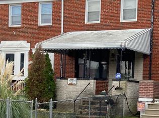 8435 Kavanagh Rd, Baltimore, MD 21222