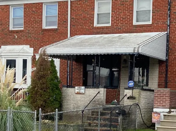 8435 Kavanagh Rd, Baltimore, MD 21222