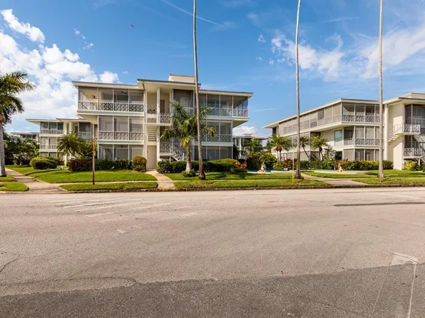 655 10th Ave NE Unit 5, Saint Petersburg, FL 33701