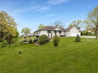 722 E High St, Winterset, IA 50273