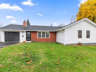 296 Lafountain Street, Winooski, VT, 05404