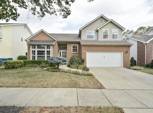 909 Palomino Ln, Lexington, KY 40503
