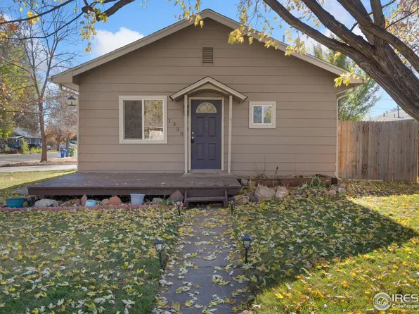 1330 E 5th St, Loveland, CO 80537