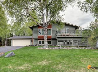 2711 Cutwater Cir, Anchorage, AK 99516