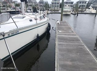 17-C17 Keelson Row #C17, Southport, NC 28461