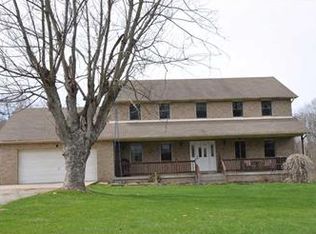 103 McCullough Hill Rd, Amity, PA 15311