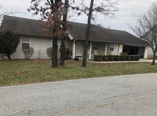 726 Skyview Dr, Branson, MO 65616