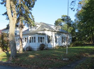 11 Hill St, Rye, NY 10580