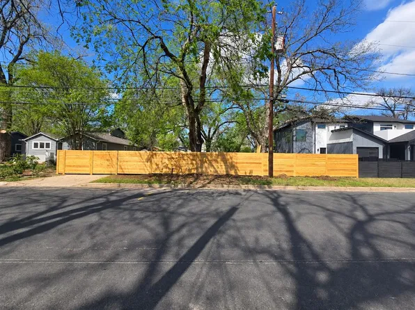 3400 Goodwin Ave, Austin, TX 78702