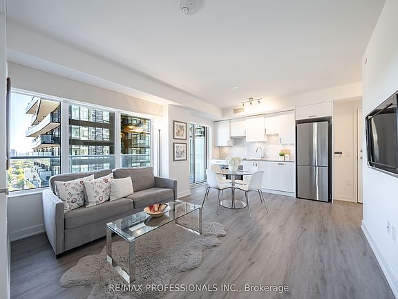2nd image of 99 Broadway Ave #2103