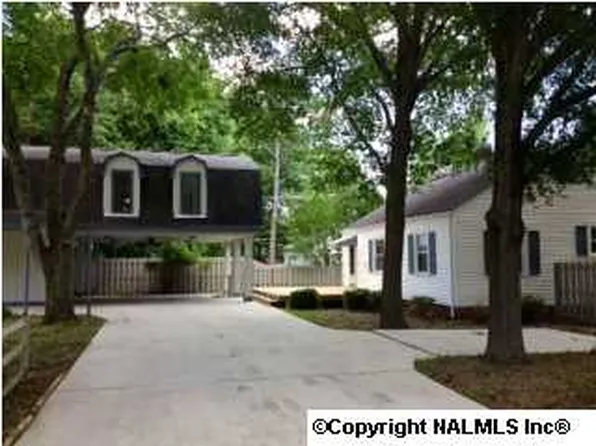 2508 Bonita Dr SW, Huntsville, AL 35801