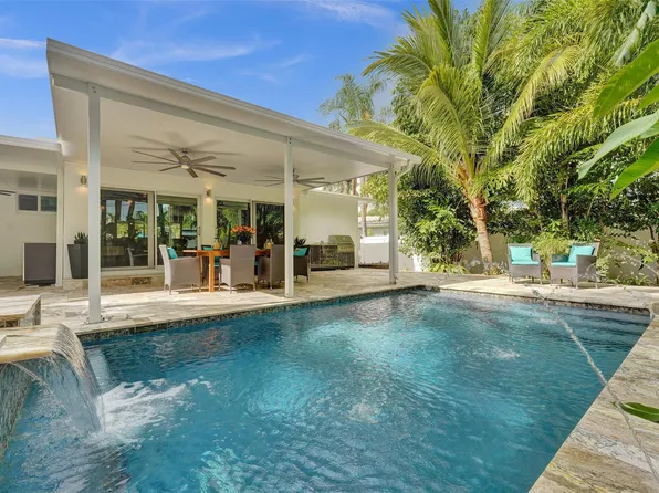 1743 NE 27th Street, Wilton Manors, FL 33334