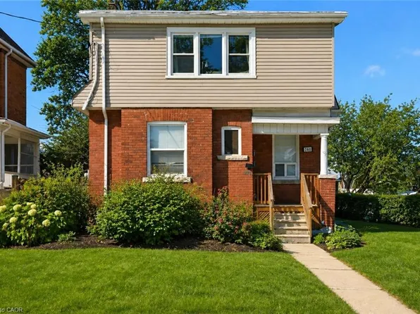 260 Prospect St S, Hamilton, ON L8M 2Z9
