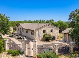 30 Pecan Br #2, Florence, TX 76527