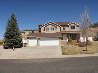 3407 Mammoth Ct, Laramie, WY 82072