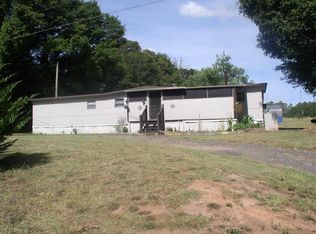 540 Fairplay Rd, Townville, SC 29689