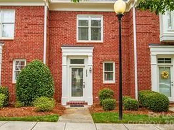 2659 Dilworth Heights Ln, Charlotte, NC 28209