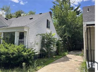 20219 Chapel St, Detroit, MI 48219