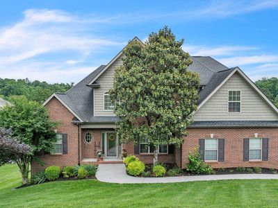 3260 Whispering Oaks Dr, Knoxville, TN, 37938