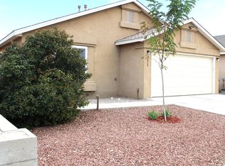 2312 Desertwood Dr SW, Albuquerque, NM 87121