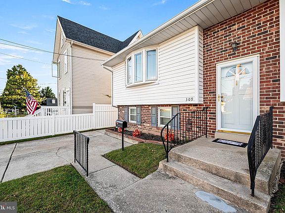3rd image of 309 Printz Ave