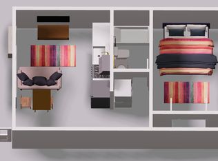 38 Allison Ln APT 2, Cape Girardeau, MO 63701