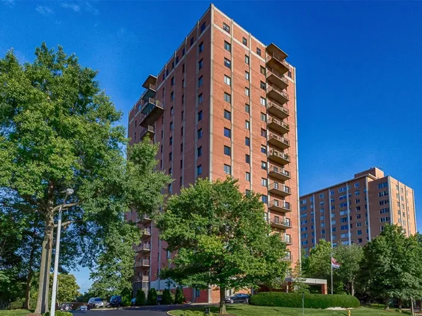 816 S Hanley Rd APT 5D, Saint Louis, MO 63105