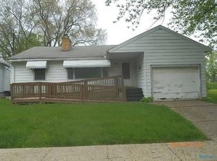 625 Maywood Ave, Toledo, OH 43608