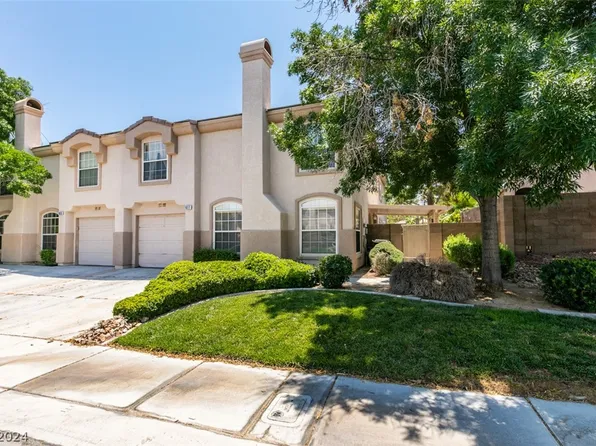 1617 Hennepin Dr, Henderson, NV 89014