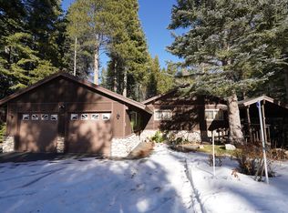 2354 Highlands Dr, South Lake Tahoe, CA 96150
