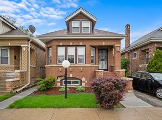 9944 S Sangamon St, Chicago, IL 60643