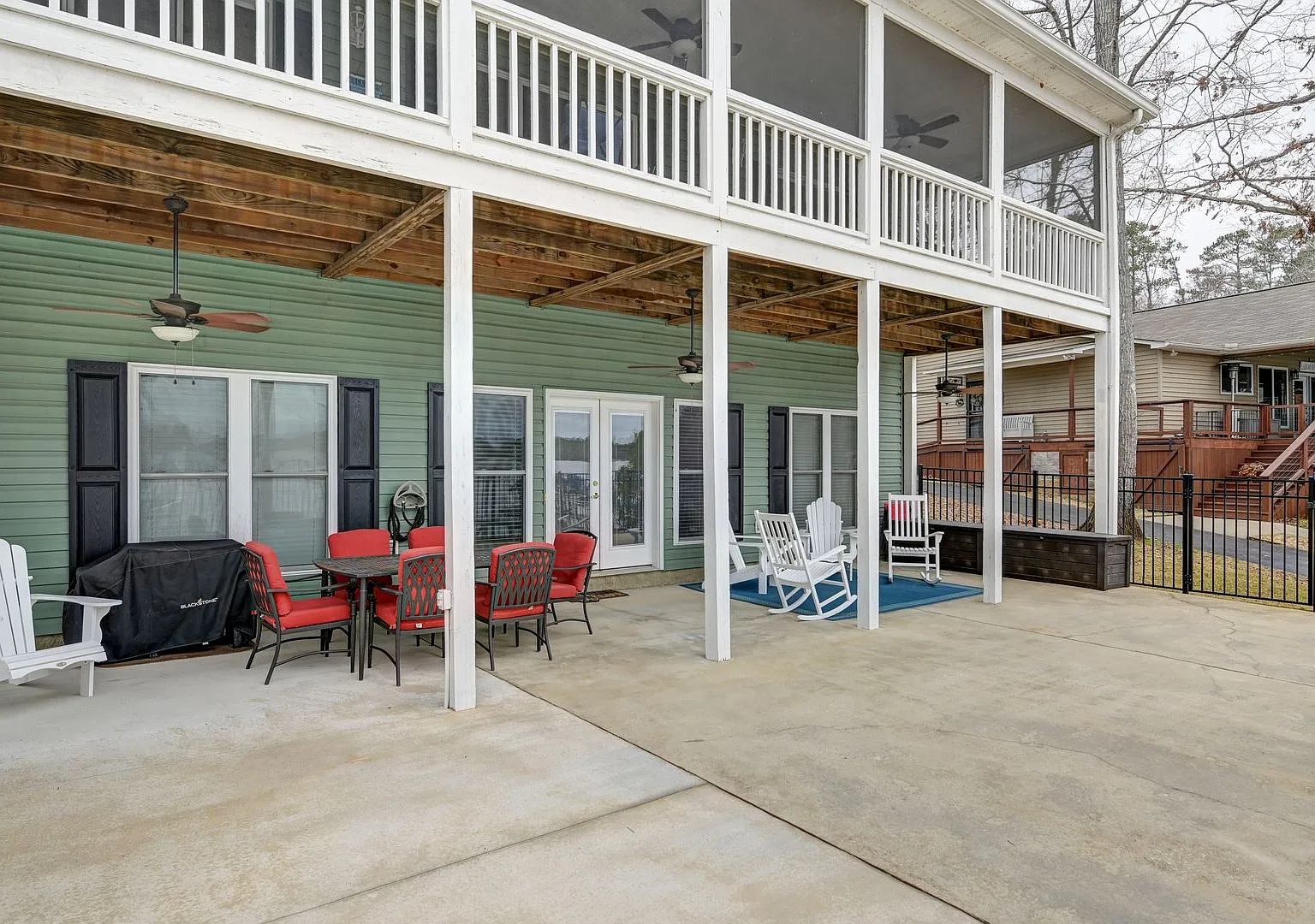 Fully Furnished Mid Term Lease — Photo 3