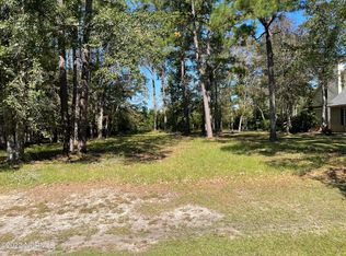 458 Genoes Point Rd SW LOT 46, Supply, NC 28462