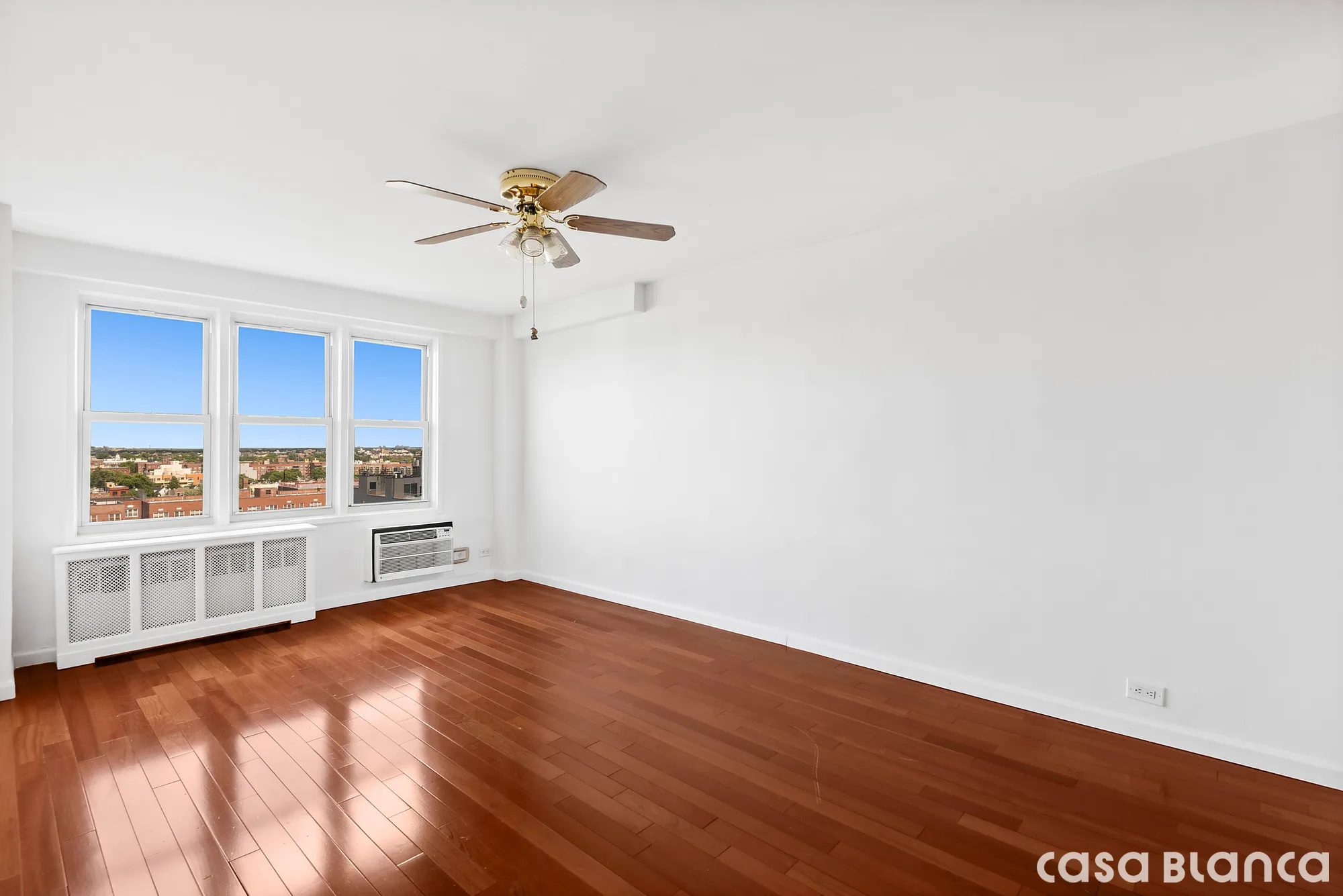 370 Ocean Parkway #12J in Kensington, Brooklyn | StreetEasy