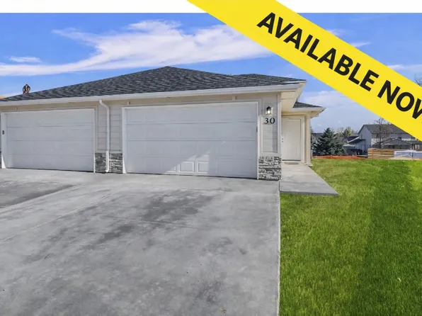 30 S Drifter Loop, Nampa, ID 83651