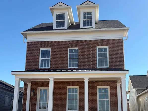 6113 Shooting Star Dr, Prospect, KY 40059
