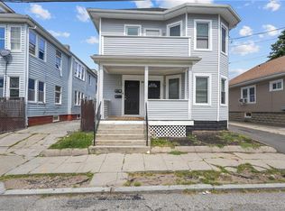 31 Woodman St, Providence, RI 02907